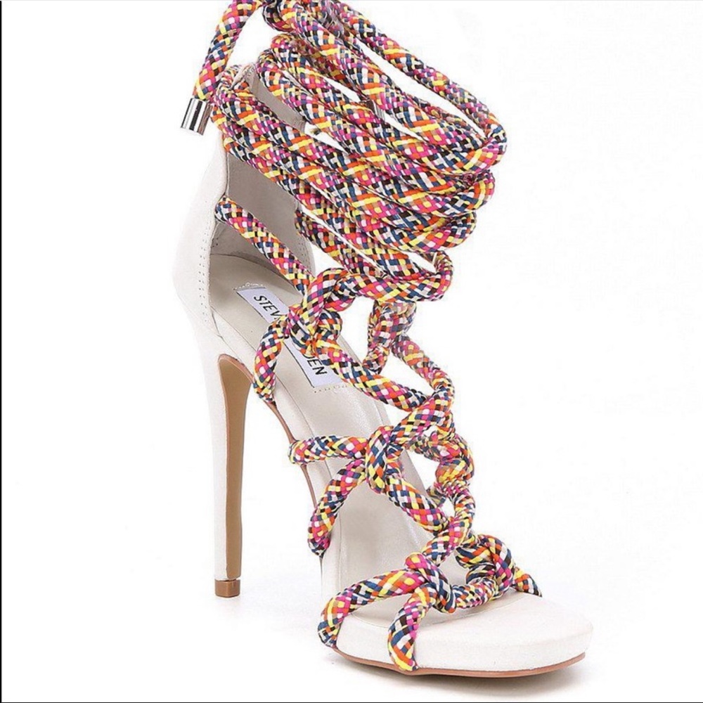 Steve Madden heels